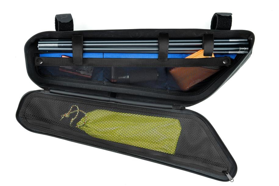ACID Rahmentasche PACK PRO 3 black - Image 4