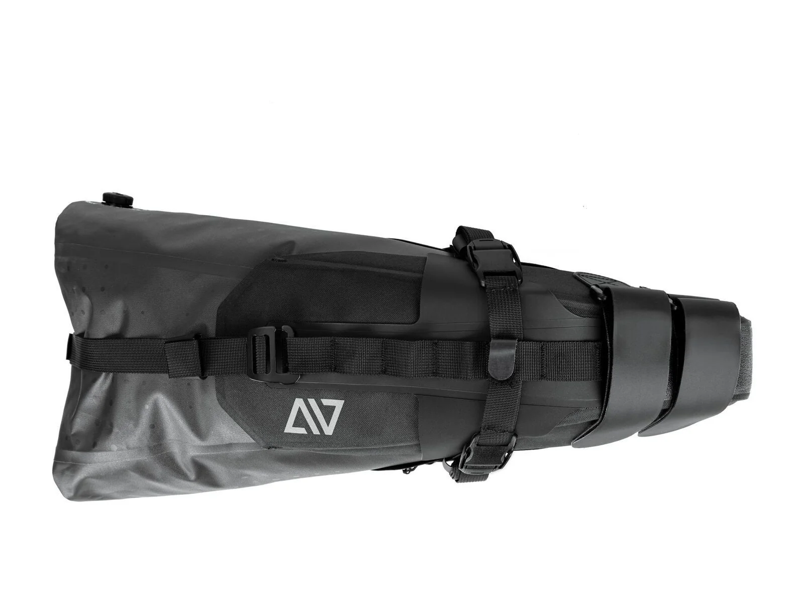 ACID Satteltasche PACK PRO 15 black - Image 2