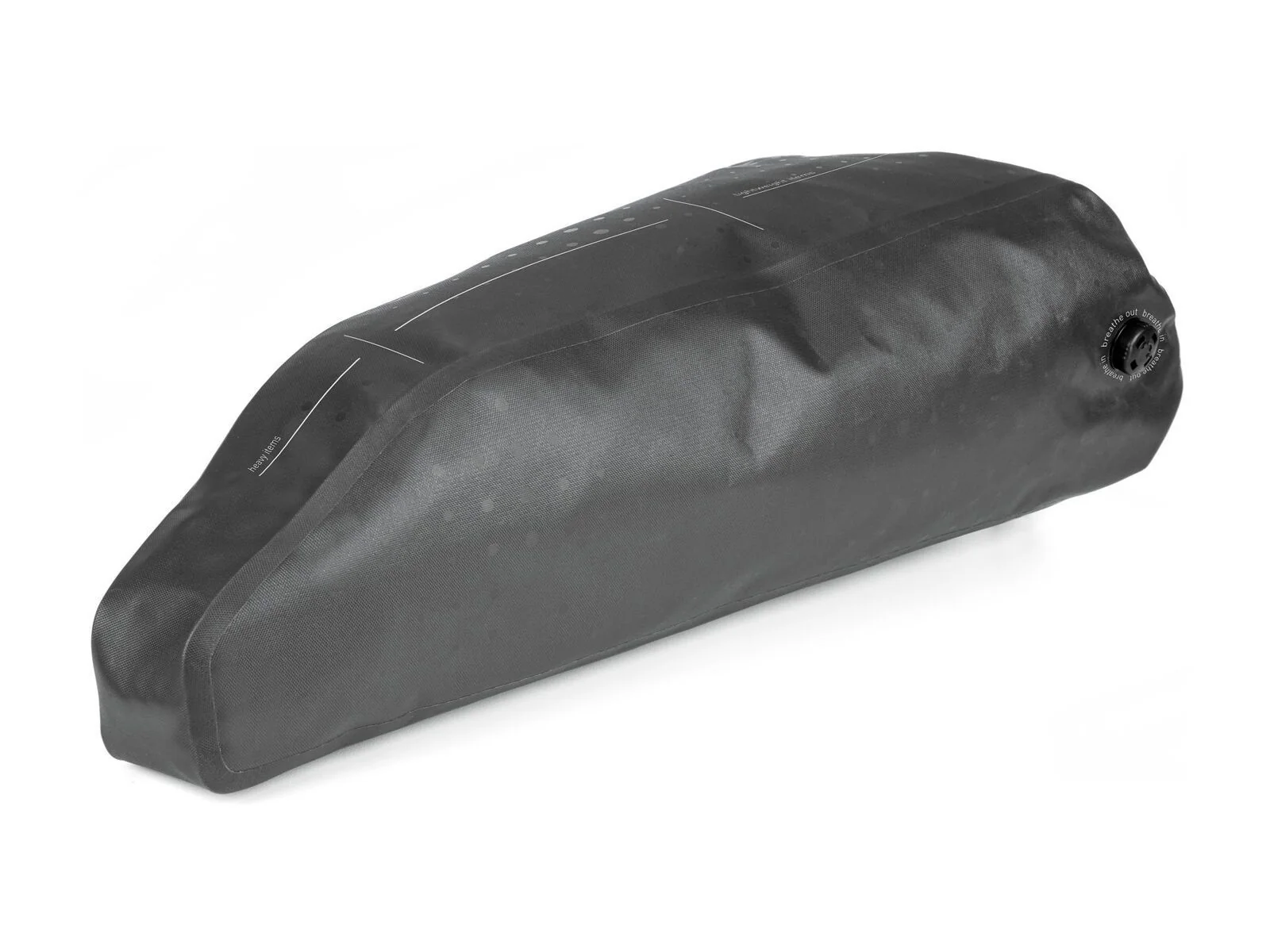 ACID Satteltasche PACK PRO 15 black - Image 3