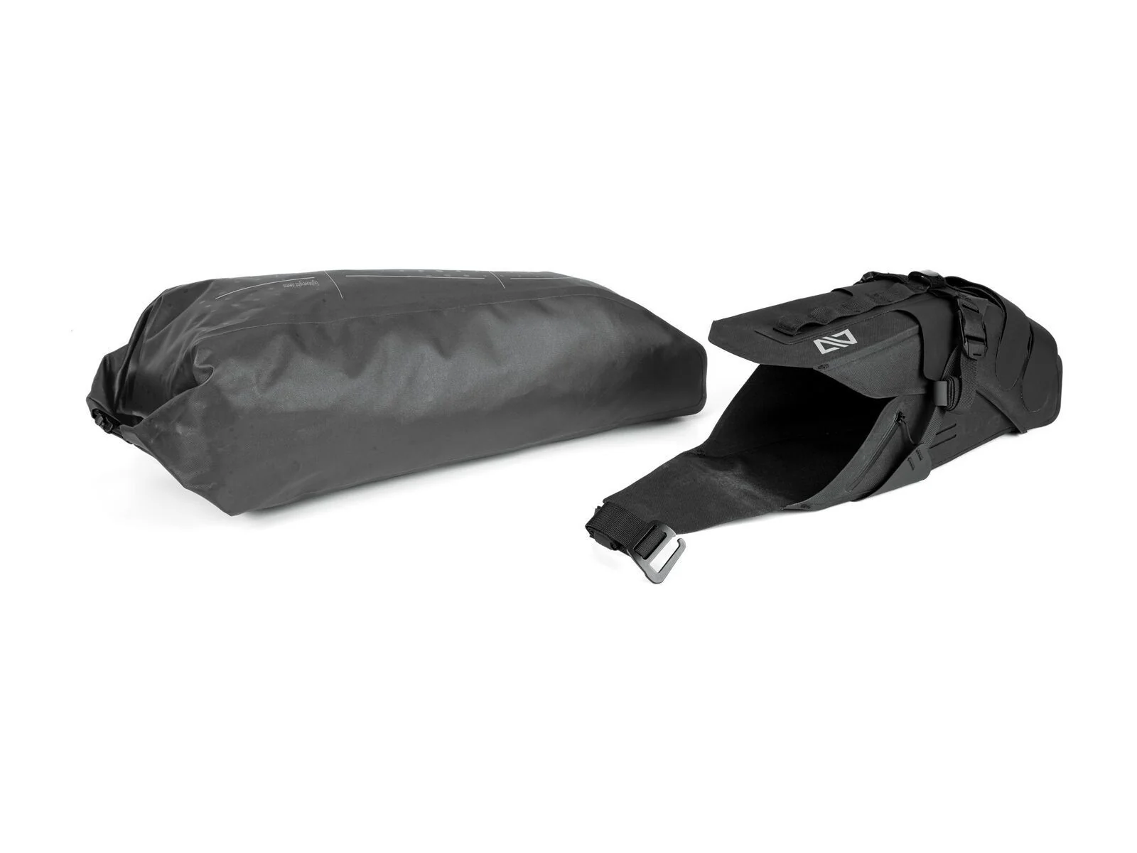 ACID Satteltasche PACK PRO 15 black - Image 5