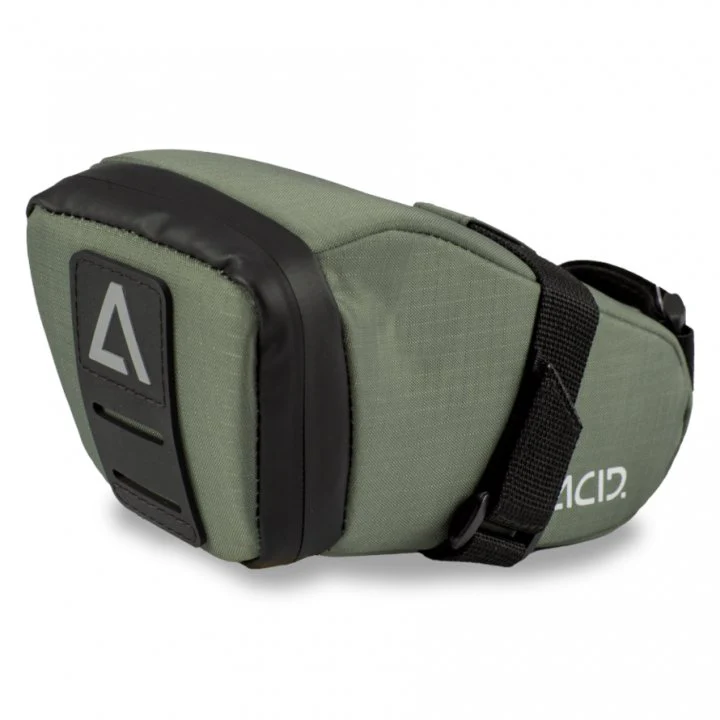 ACID Satteltasche PRO M olive