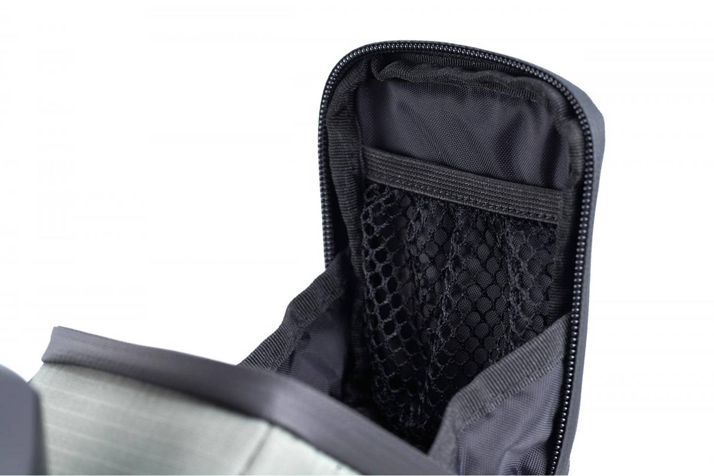 ACID Satteltasche PRO S olive - Image 3