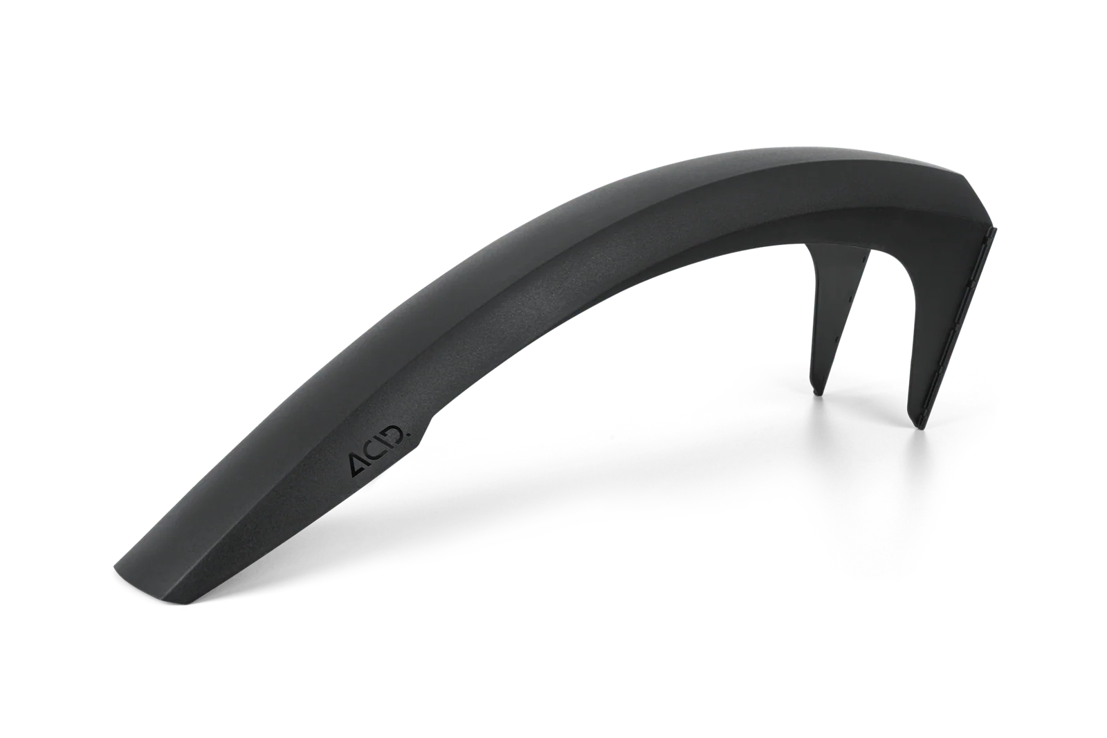 ACID Schutzblech MUD BLOCKER hinten kurz black