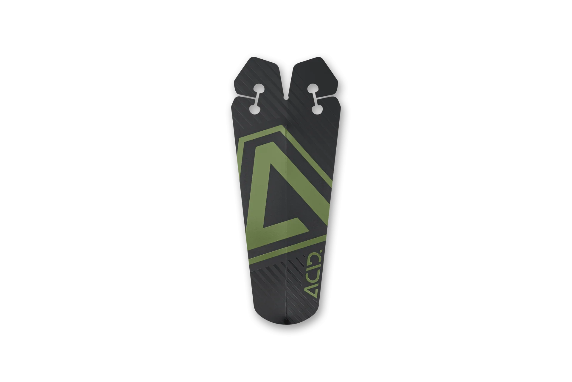 ACID Schutzblech SPLASH black ´n´ olive