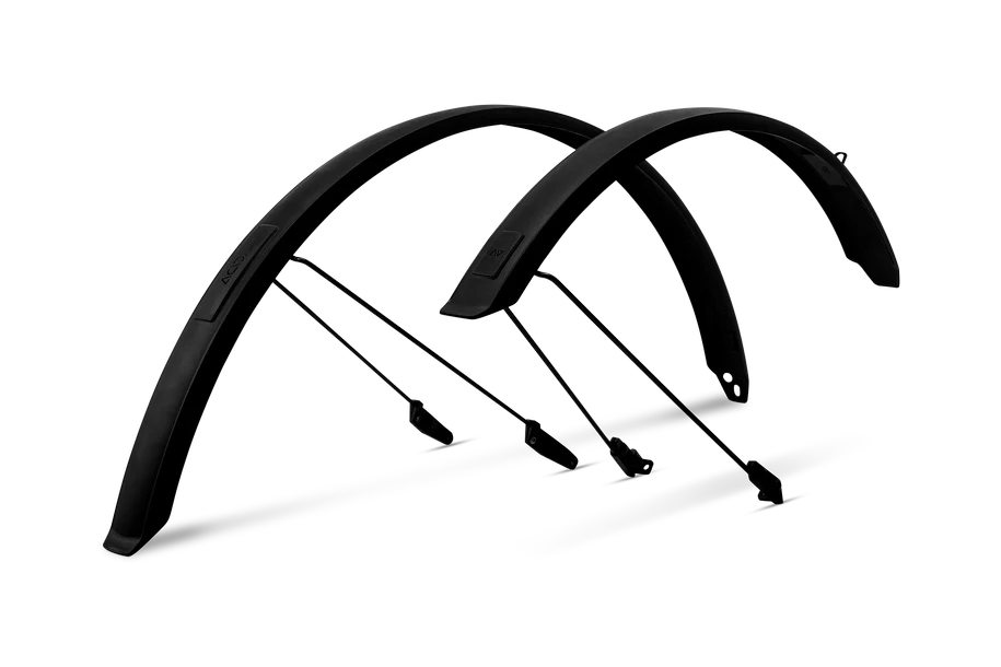 ACID Schutzblechset 57 28" BB Mount 2.0 für Nuroad