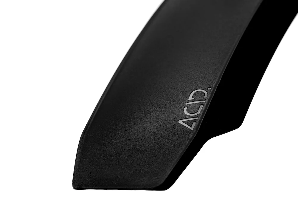ACID Schutzblechset 65 27,5" ST Mount 2.0 black - Image 3