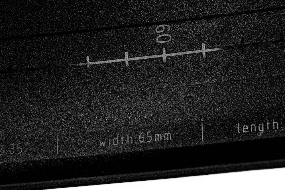 ACID Schutzblechset 65 27,5" ST Mount 2.0 black - Image 4