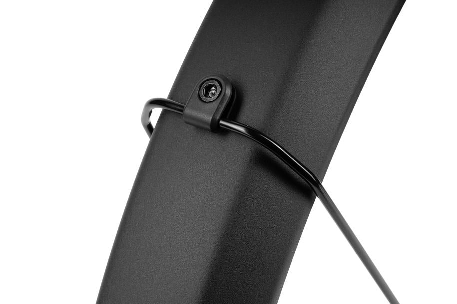 ACID Schutzblechset SIC 2.0 84 29" Fully black - Image 4