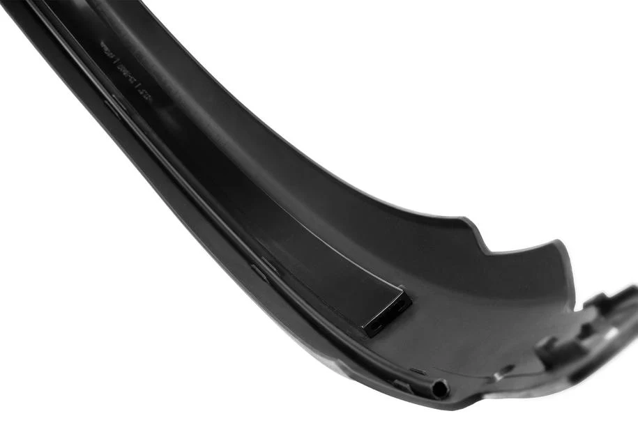 ACID Schutzblechset SIC 2.0 84 29" Fully black - Image 6