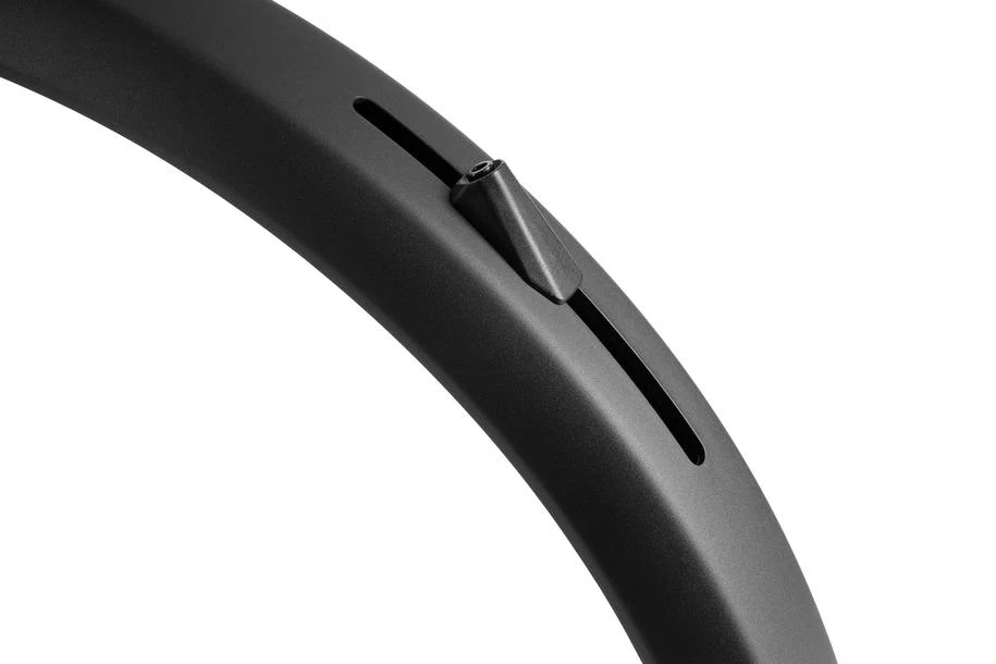 ACID Schutzblechset SIC 2.0 84 29" Fully black - Image 7