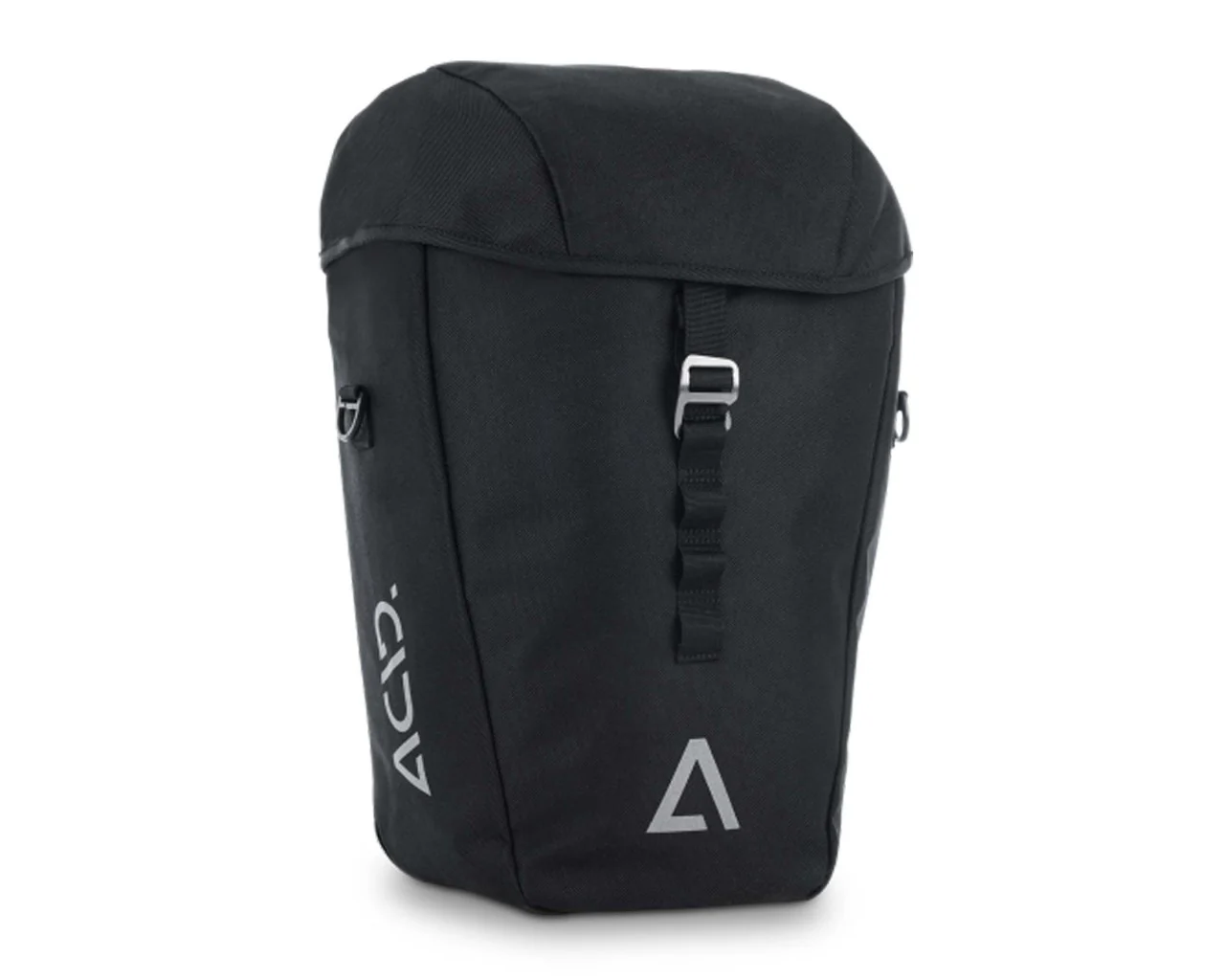 ACID Seitentasche CITY 20 SMLink black