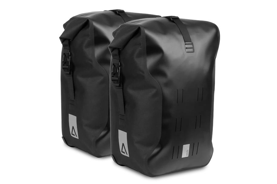 ACID Seitentasche PRO 20/2 SMLink 2.0 black