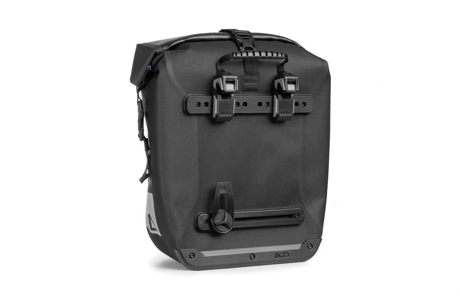 ACID Seitentasche PRO 20/2 SMLink 2.0 black - Image 3