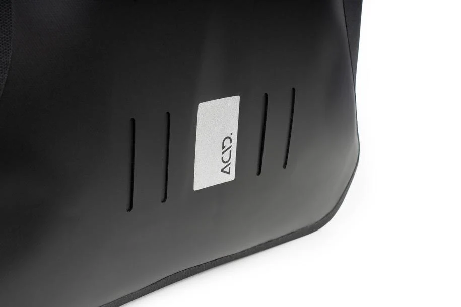 ACID Seitentasche PRO 20/2 SMLink 2.0 black - Image 4