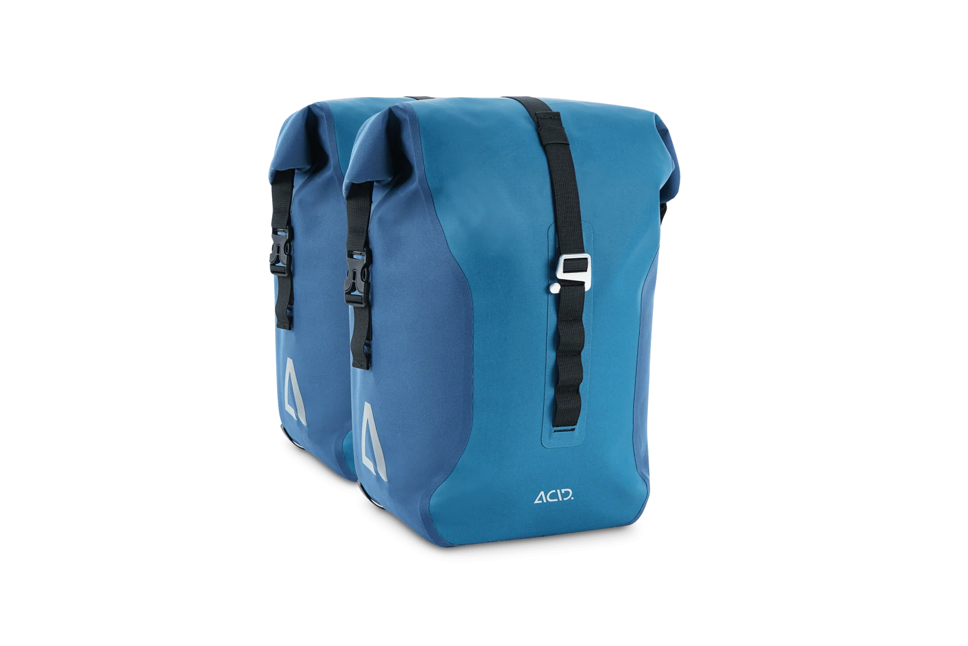 ACID Seitentasche PRO 20/2 SMLink dark blue´n´black