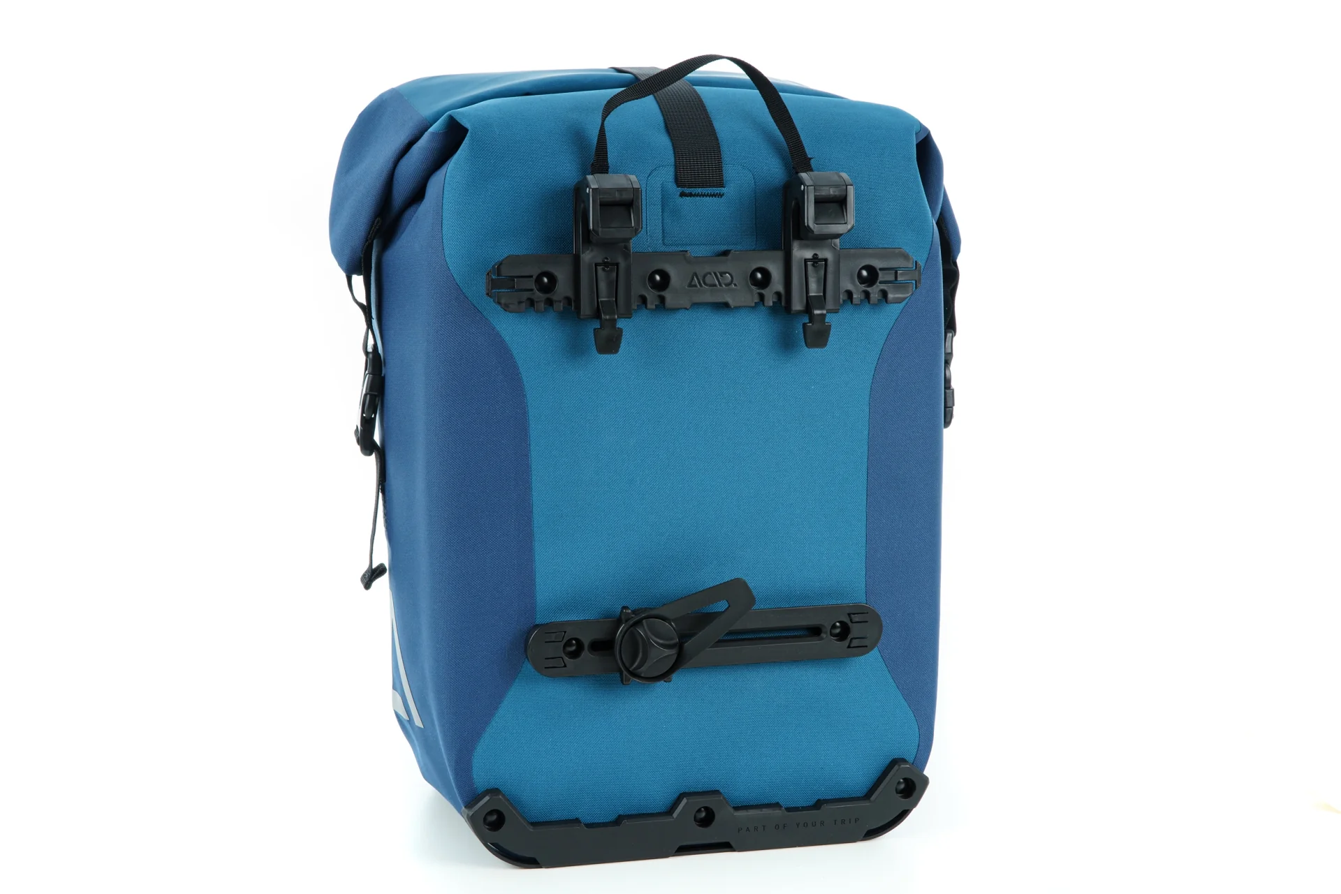 ACID Seitentasche PRO 20/2 SMLink dark blue´n´black - Image 3