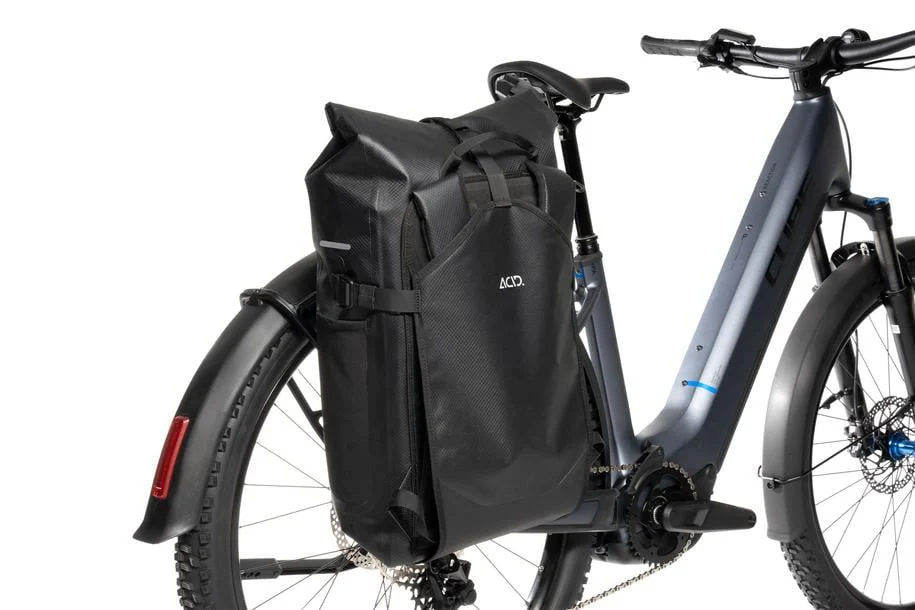 ACID Seitentasche & Rucksack FLIP PRO 25 CILink - Image 3