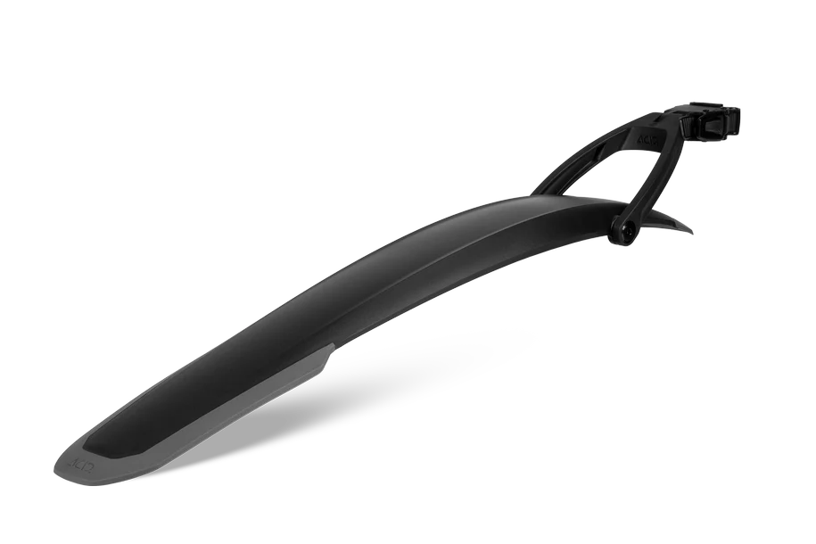 ACID Steckschutzblech VANE PRO 27,5-29" RATCHET hinten black´n´grey