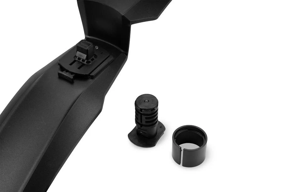 ACID Steckschutzblech VANE PRO 27,5-29" vorne black - Image 2
