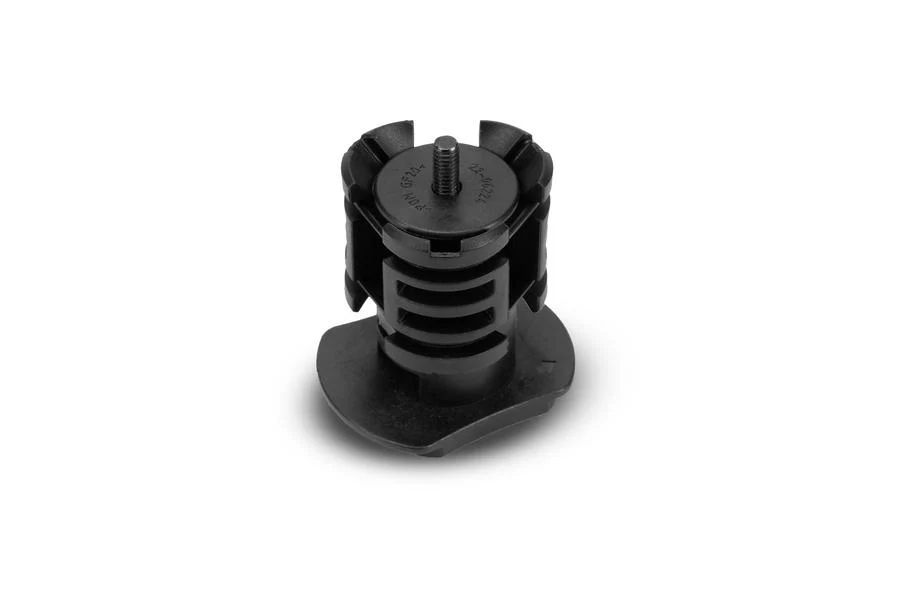 ACID Steckschutzblech VANE PRO 27,5-29" vorne black - Image 3