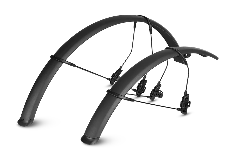 ACID Steckschutzblechset GRAVEL 28" Nuroad