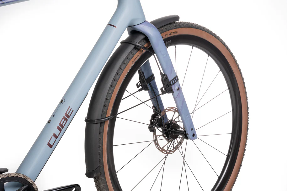 ACID Steckschutzblechset GRAVEL 28" Nuroad - Image 3
