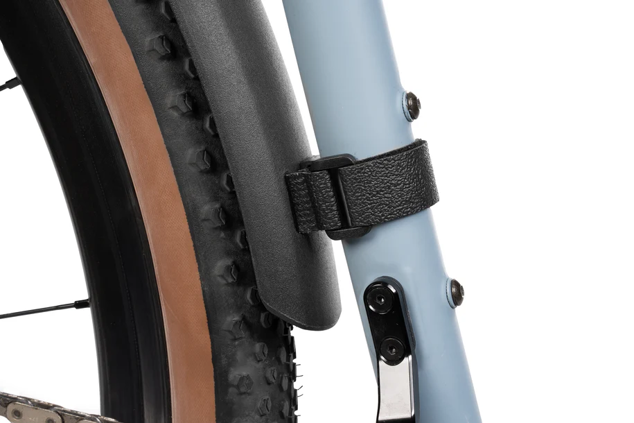 ACID Steckschutzblechset GRAVEL 28" Nuroad - Image 7