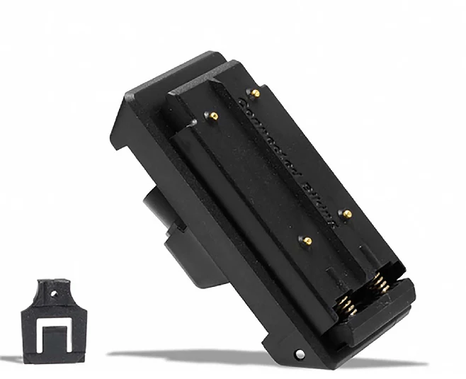 Bosch Nachrüst-Kit 1-Arm-Halter 31,8 mm Smart System - Image 4