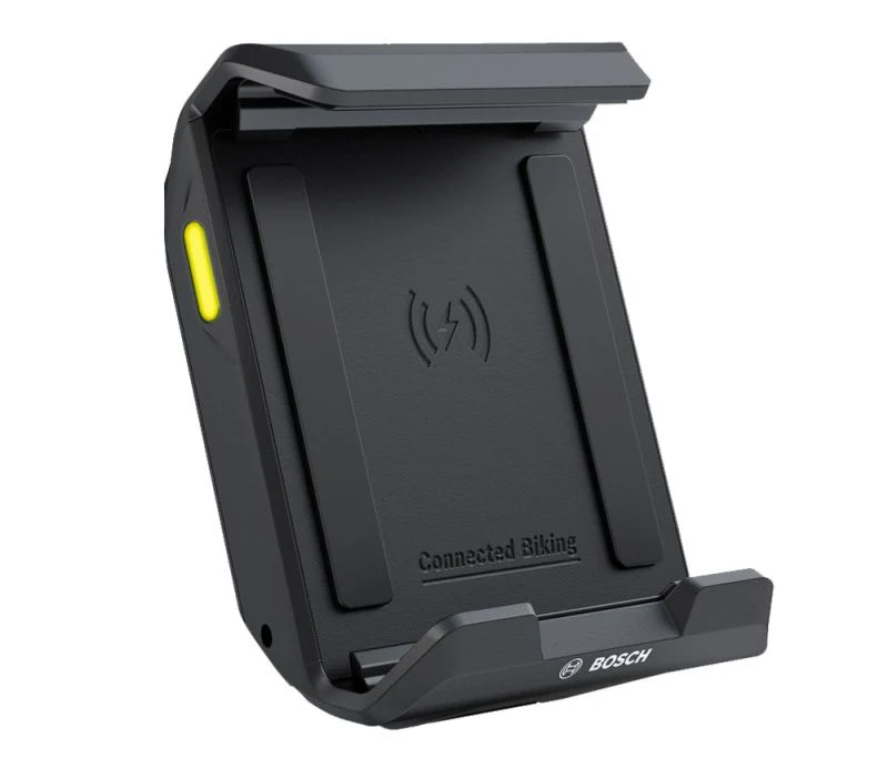 Bosch SmartphoneGrip Nachrüst-Kit für 31,8 mm Lenker - Image 3