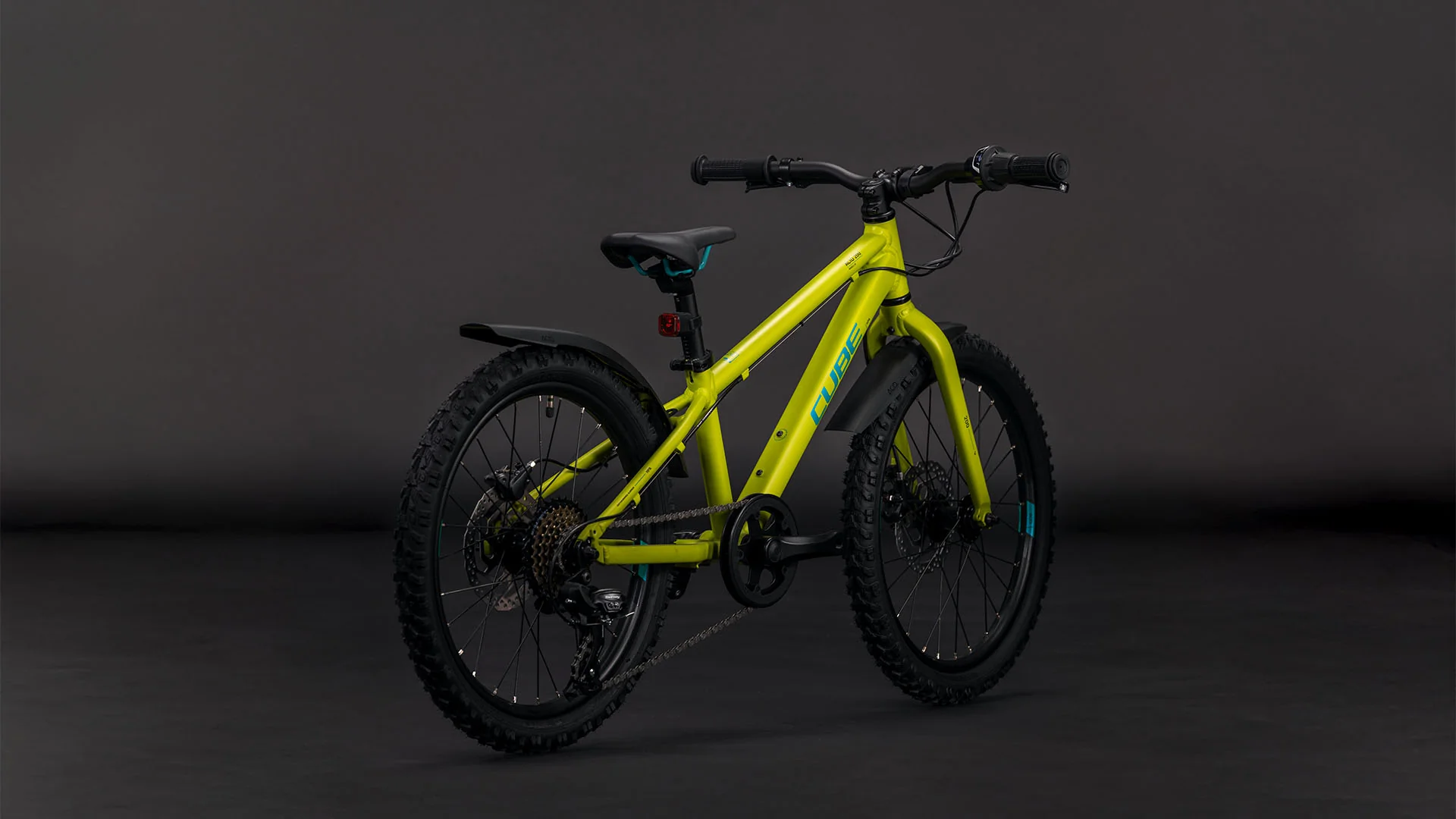 Cube Acid 200 Disc FE lizard´n´blue 2026 - Image 7