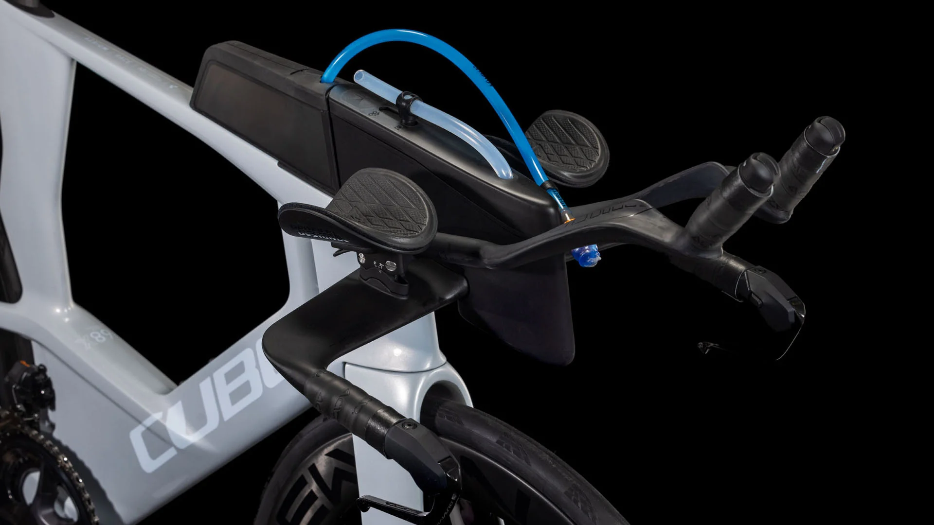 Cube Aerium C:68X Race foggrey´n´white 2026 - Image 5