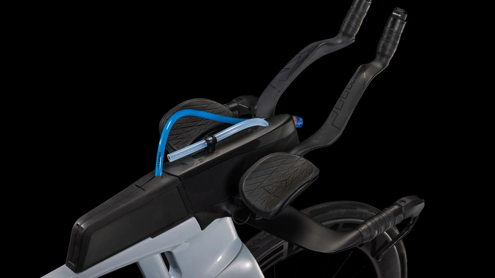 Cube Aerium C:68X Race foggrey´n´white 2026 - Image 6