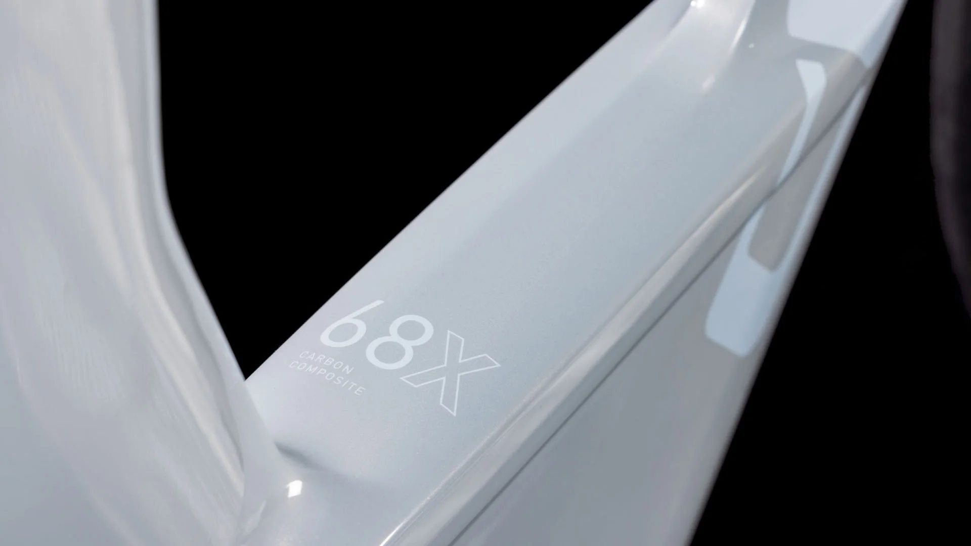 Cube Aerium C:68X Race foggrey´n´white 2026 - Image 7