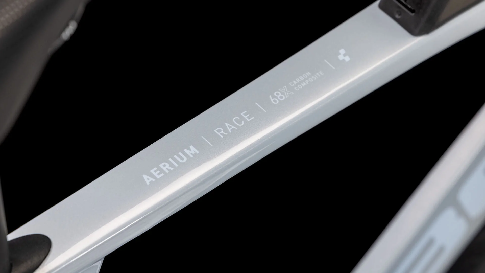 Cube Aerium C:68X Race foggrey´n´white 2026 - Image 8