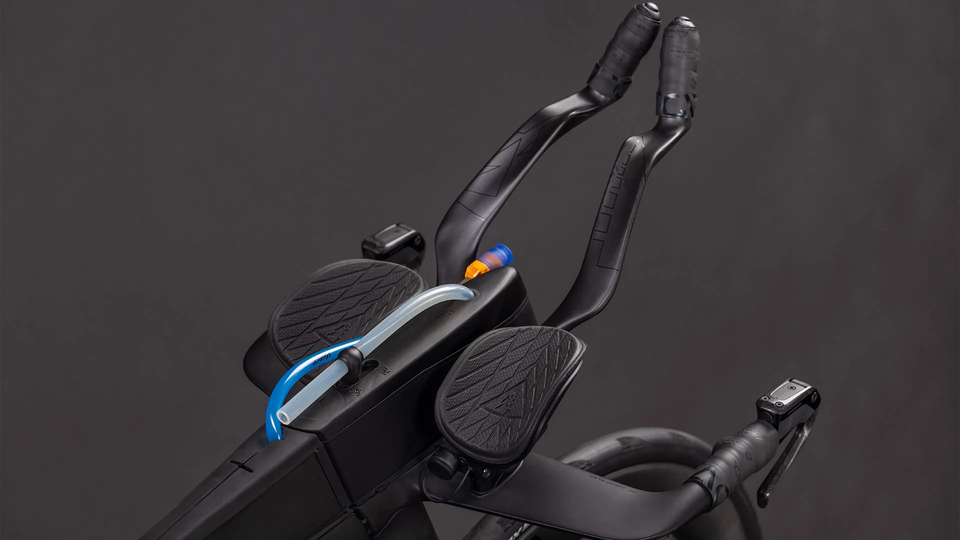 Cube Aerium C:68X SLX carbon´n´black 2026 - Image 2