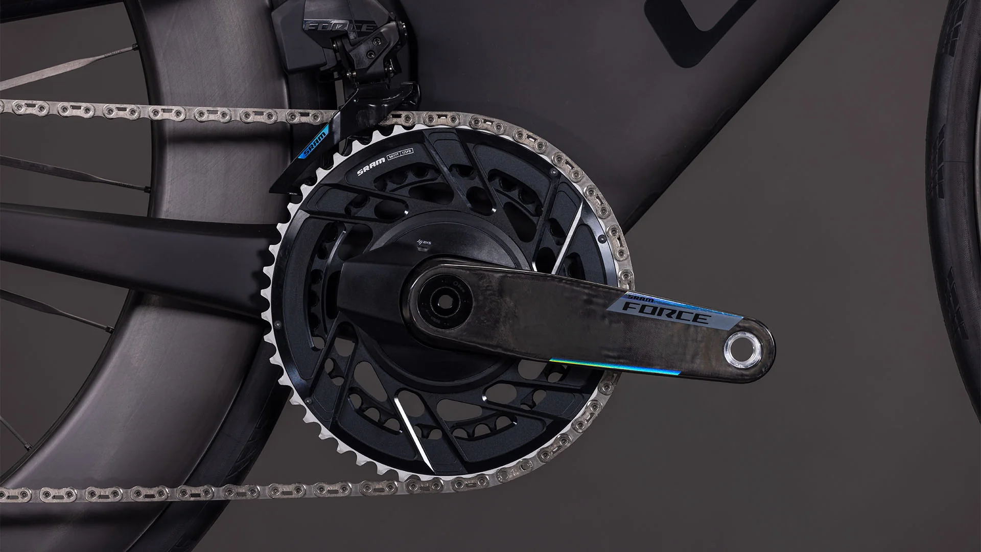 Cube Aerium C:68X SLX carbon´n´black 2026 - Image 5