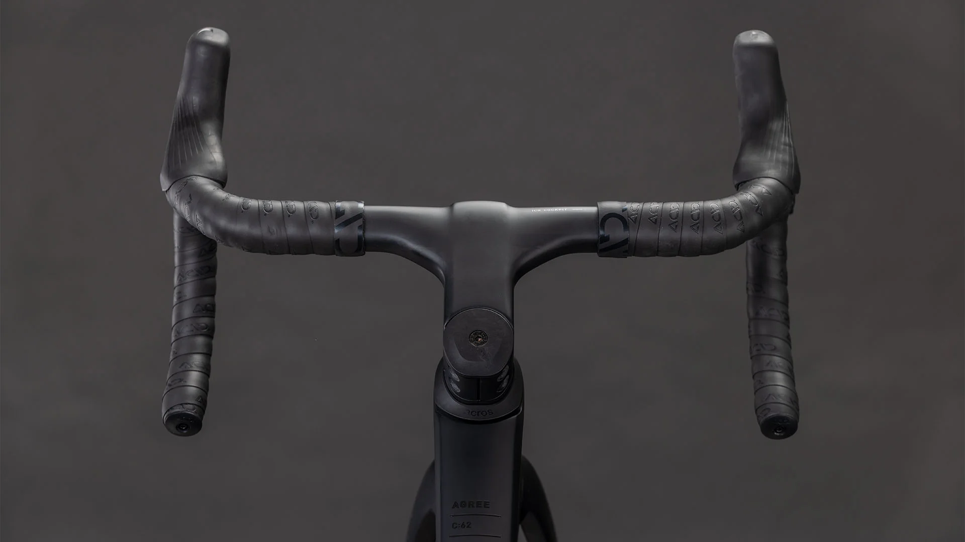 Cube Agree C:62 SLT black´n´black 2026 - Image 3