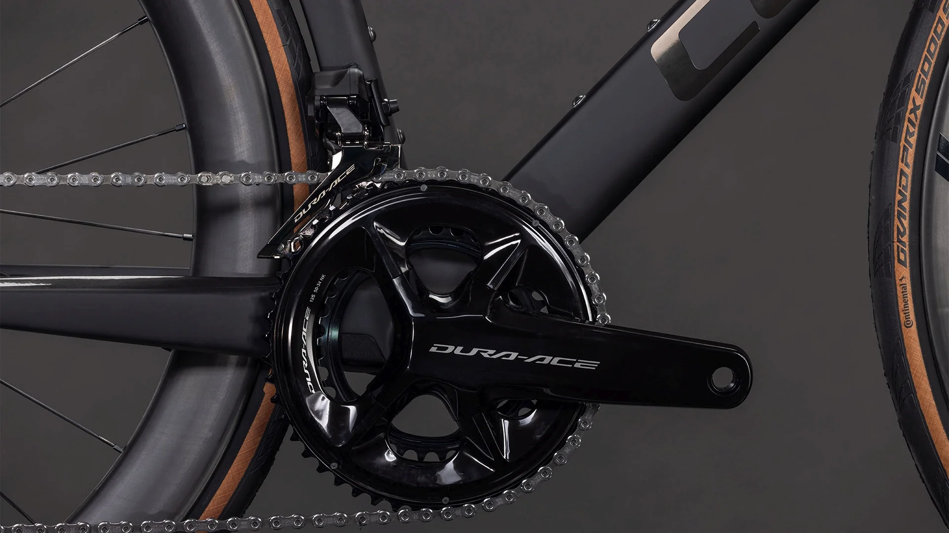 Cube Agree C:62 SLT black´n´black 2026 - Image 5