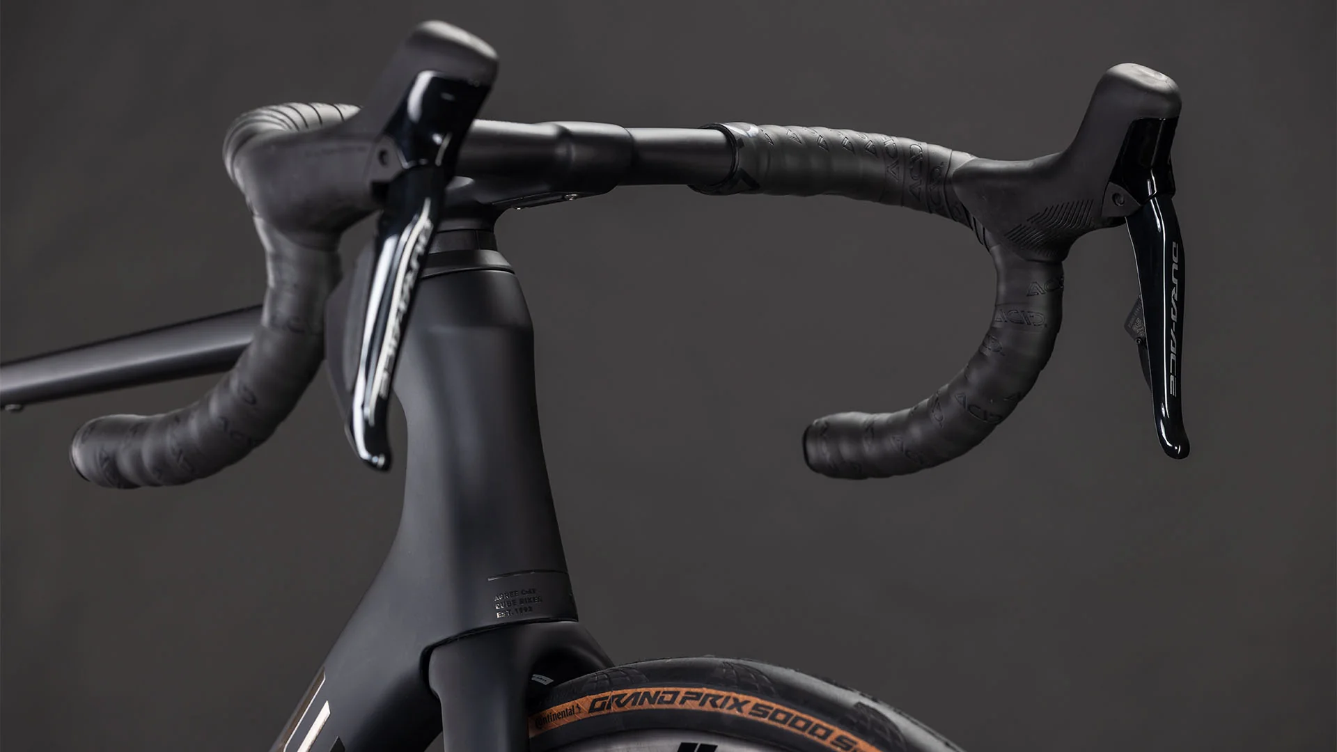 Cube Agree C:62 SLT black´n´black 2026 - Image 7