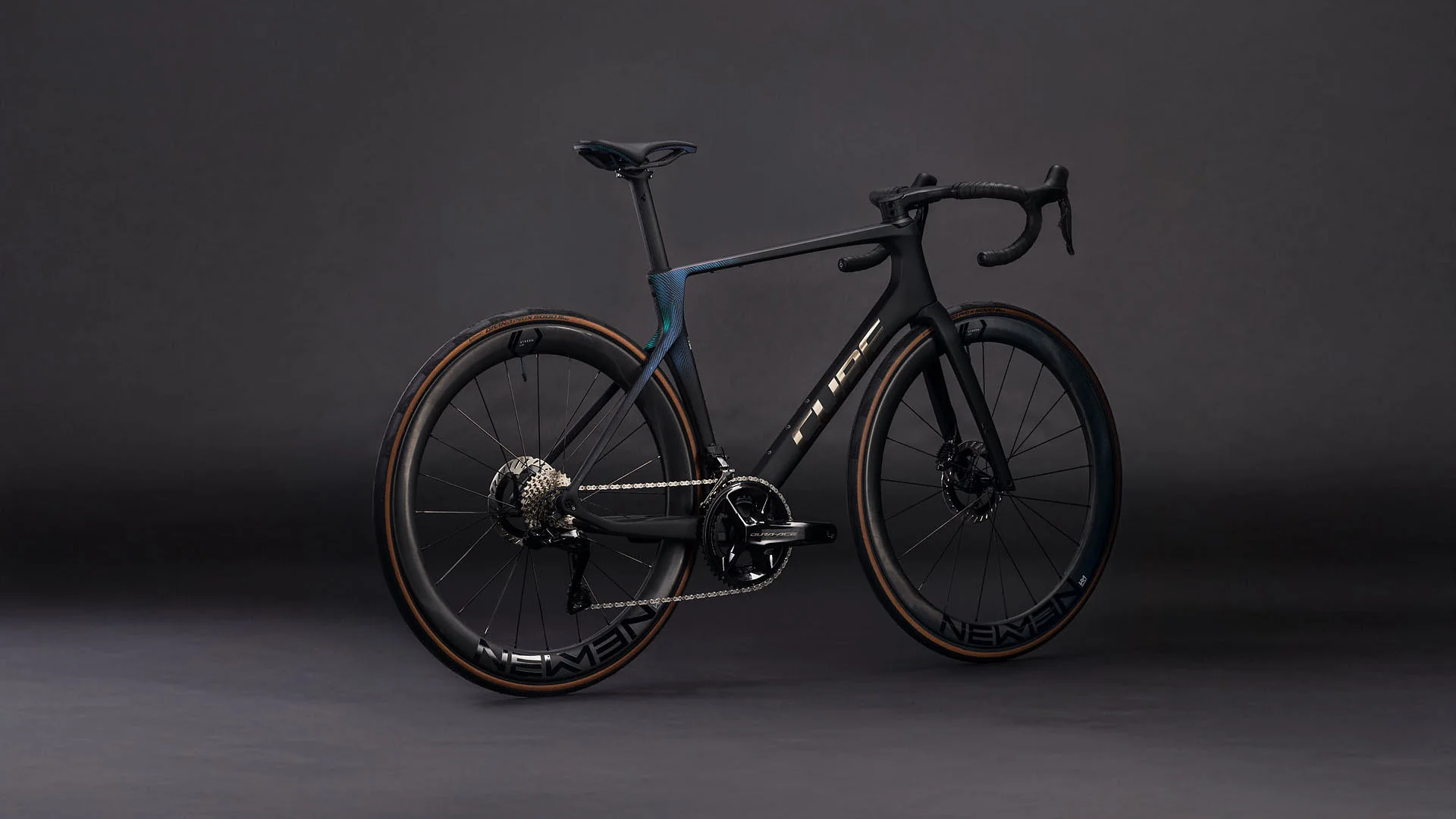 Cube Agree C:62 SLT black´n´black 2026 - Image 8