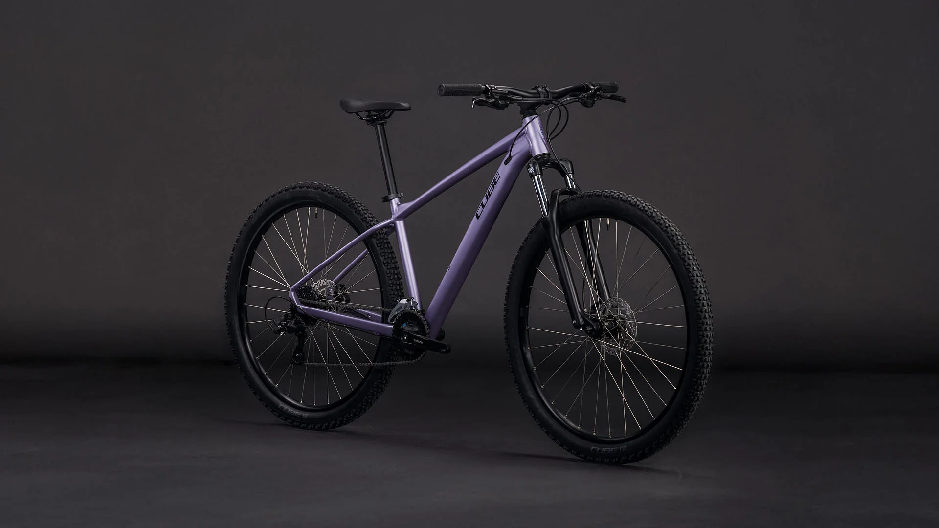 Cube Aim ONE lightpurple´n´chrome 2026 - Image 6