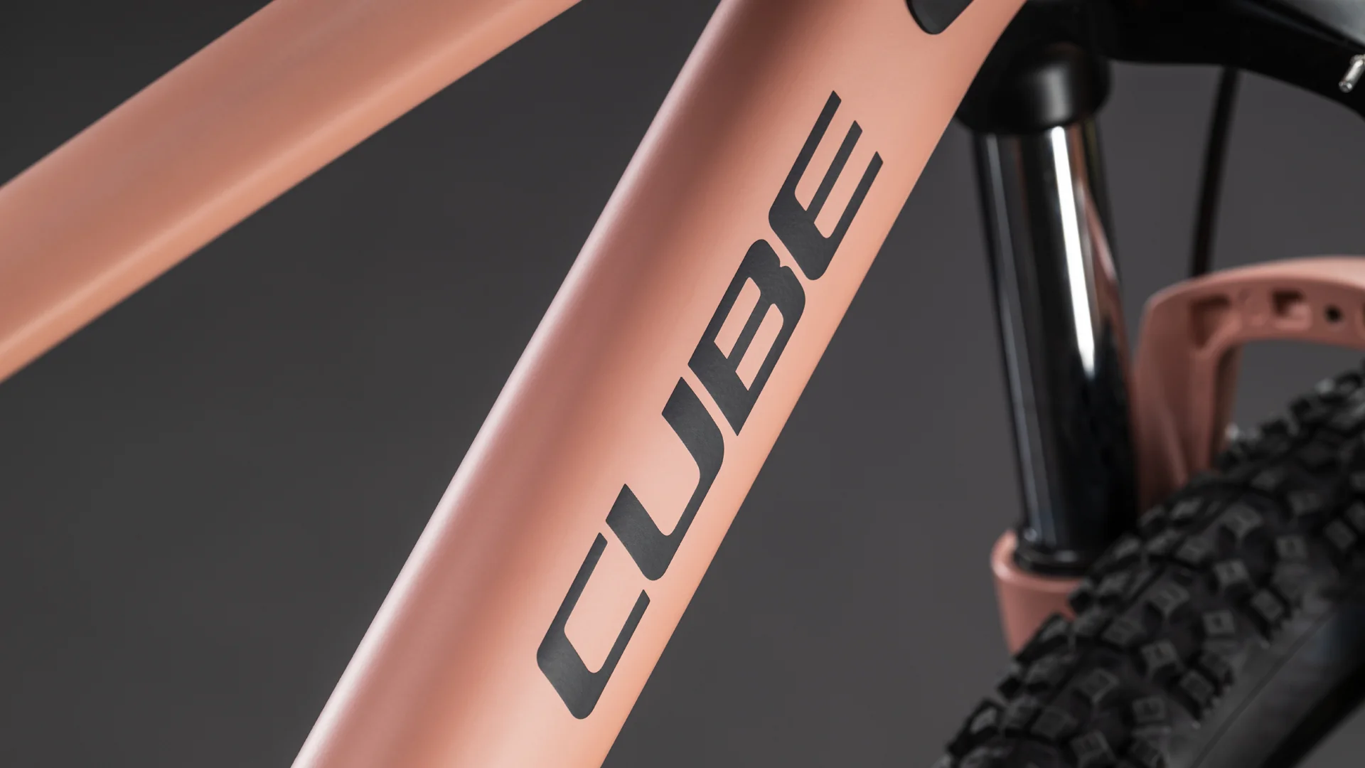 Cube Aim SLX blushrose´n´black 2026 - Image 3