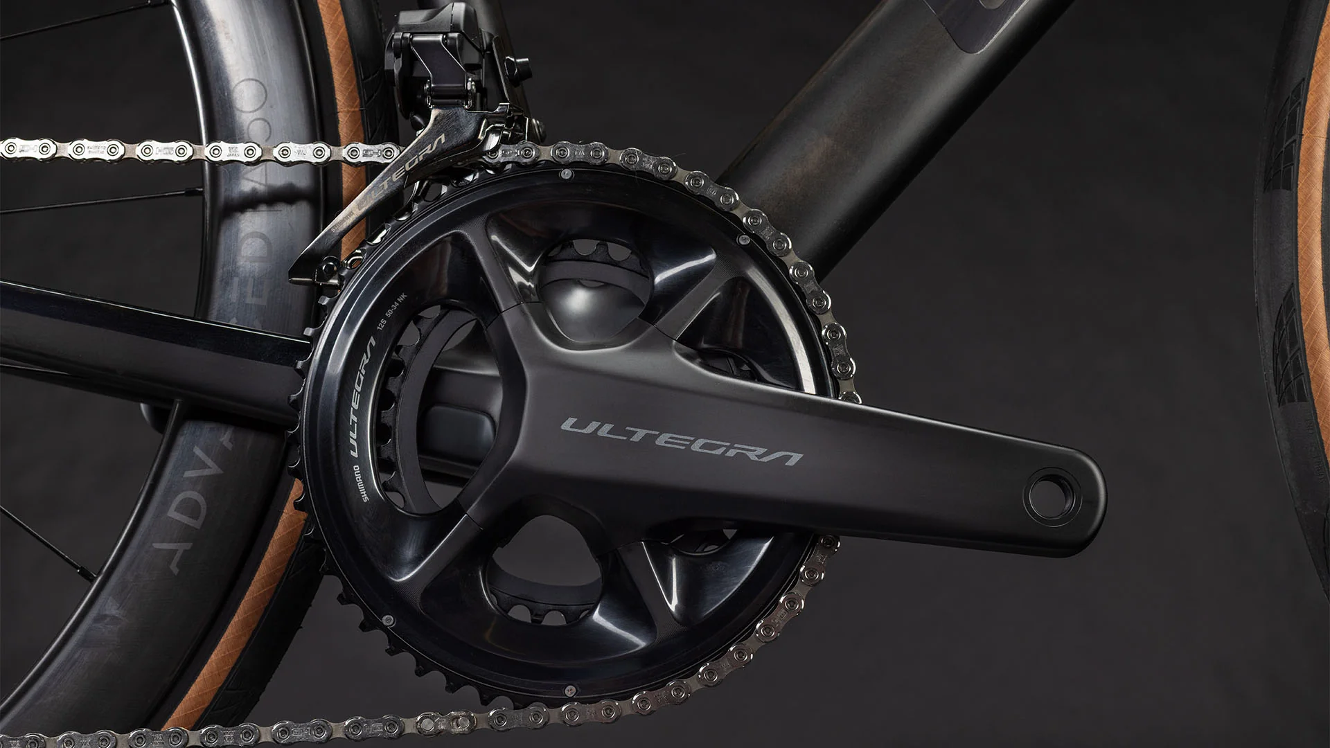 Cube Attain C:62 SLT carbon´n´coalchrome 2026 - Image 5
