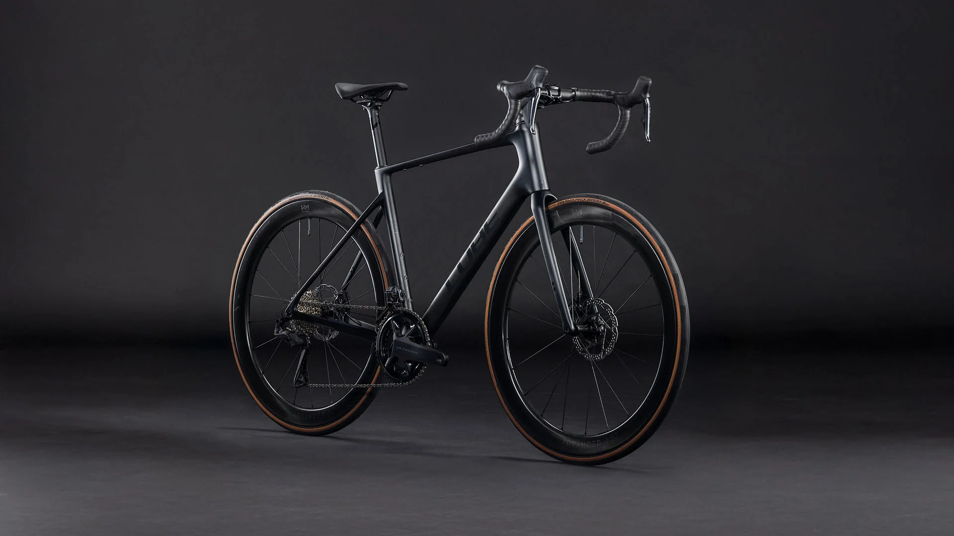 Cube Attain C:62 SLT carbon´n´coalchrome 2026 - Image 8