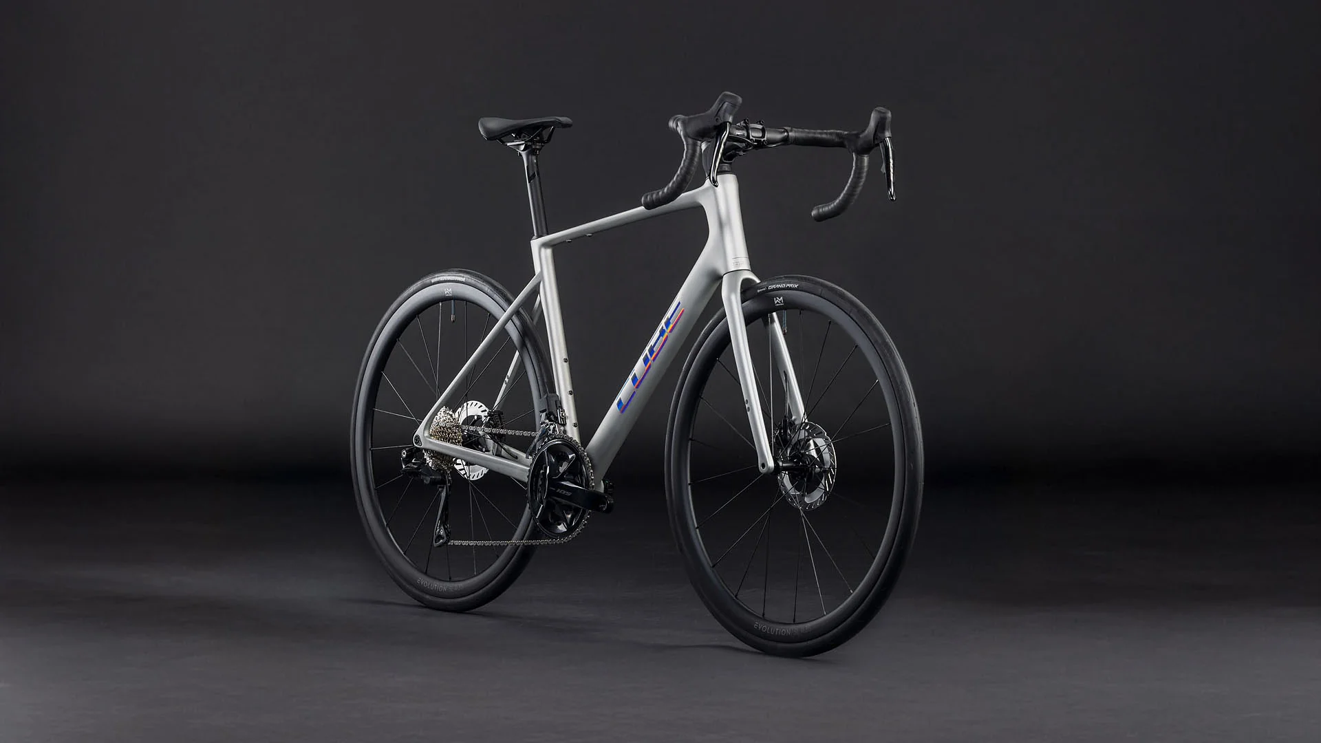 Cube Attain C:62 SLX sleekgrey´n´prism 2026 - Image 9