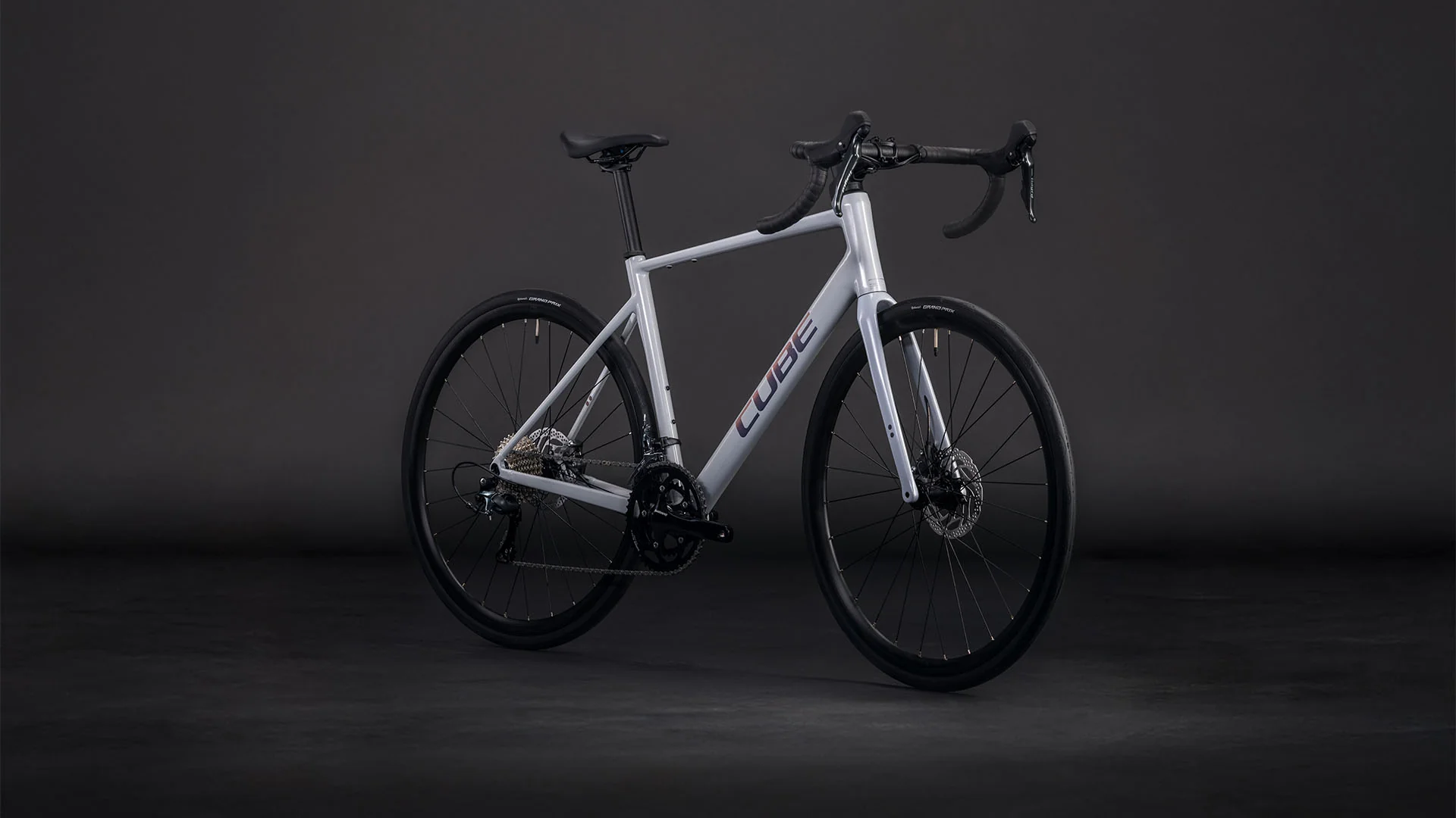 Cube Attain Race foggrey´n´shift 2026 - Image 7
