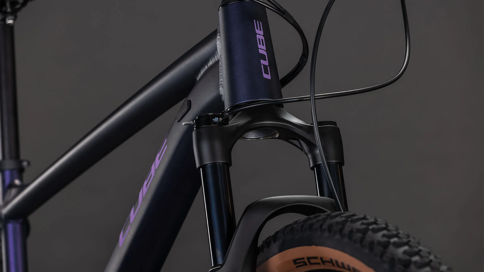 Cube Attention SLX purplegalaxy´n´black 2026 - Image 6