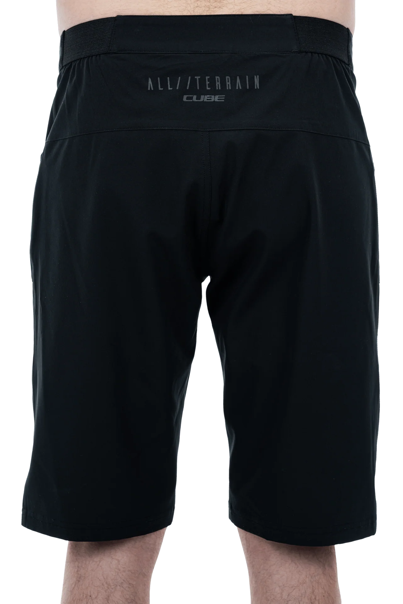 CUBE ATX Baggy Shorts CMPT black XXL - Image 3