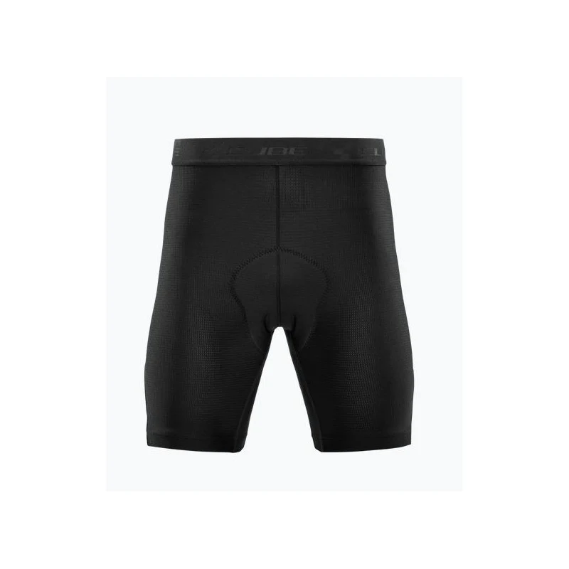 CUBE ATX Baggy Shorts CMPT inkl. Innenhose black - Image 4