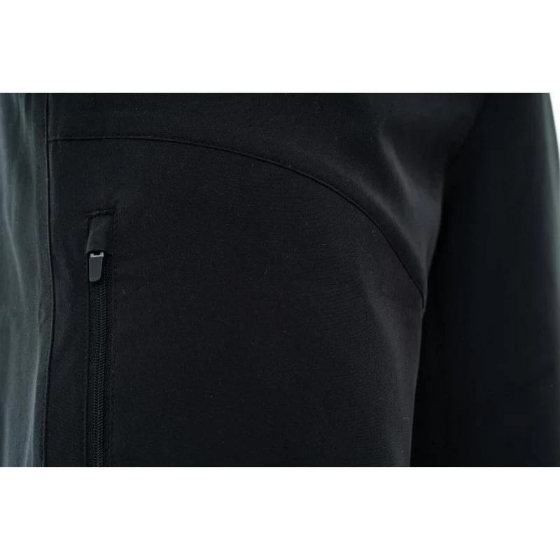CUBE ATX Baggy Shorts CMPT inkl. Innenhose black - Image 5